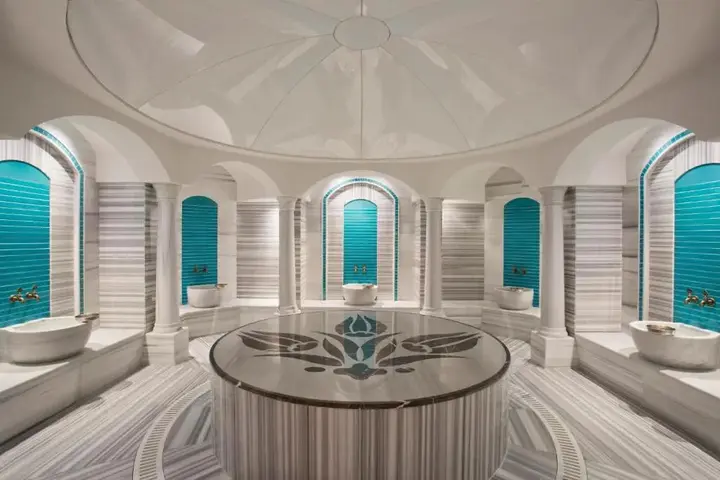 Фетхие: Akra Fethiye Tui Blue Sensatori All Inclusive