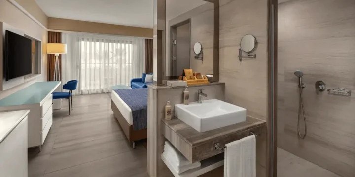 Фетхие: Akra Fethiye Tui Blue Sensatori All Inclusive