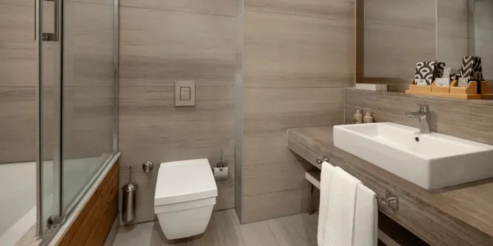 Фетхие: Akra Fethiye Tui Blue Sensatori All Inclusive