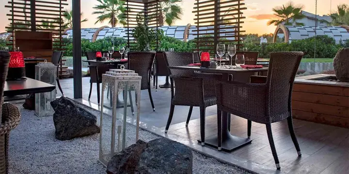 Фетхие: Akra Fethiye Tui Blue Sensatori All Inclusive