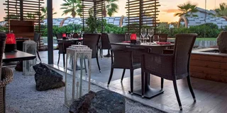 Фетхие: Akra Fethiye Tui Blue Sensatori All Inclusive