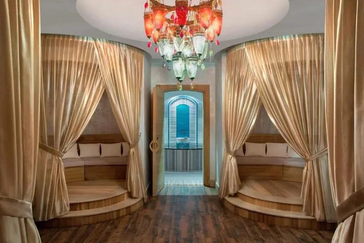 Фетхие: Akra Fethiye Tui Blue Sensatori All Inclusive
