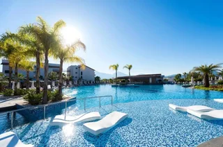 Фетхие: Akra Fethiye Tui Blue Sensatori All Inclusive