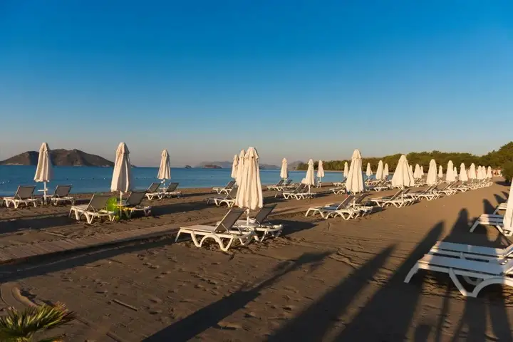 Фетхие: Akra Fethiye Tui Blue Sensatori All Inclusive