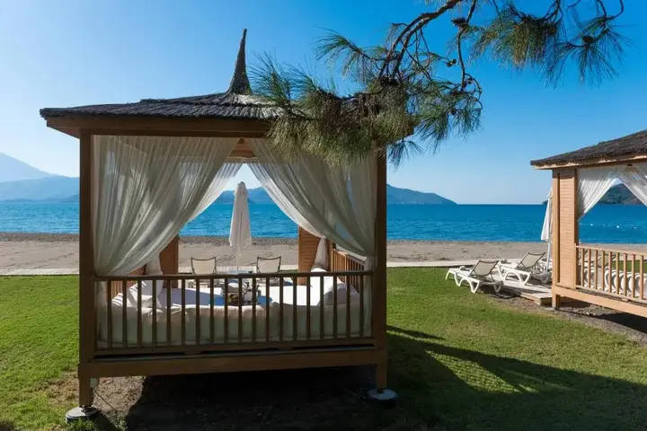 Фетхие: Akra Fethiye Tui Blue Sensatori All Inclusive