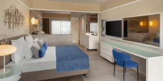 Фетхие: Akra Fethiye Tui Blue Sensatori All Inclusive