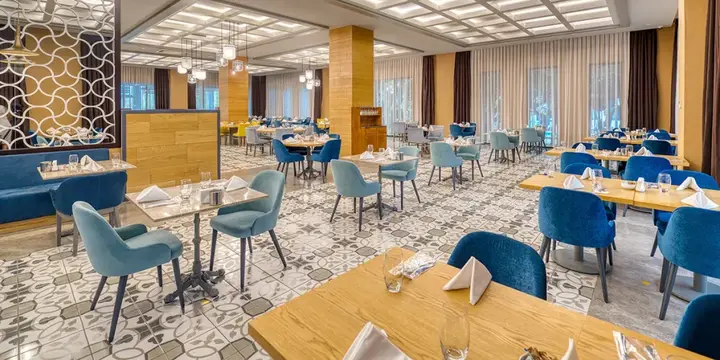 Фетхие: Akra Fethiye Tui Blue Sensatori All Inclusive