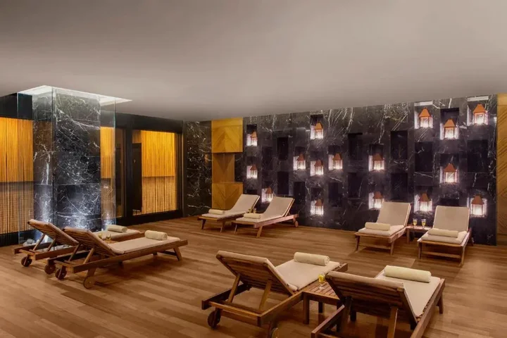Фетхие: Akra Fethiye Tui Blue Sensatori All Inclusive