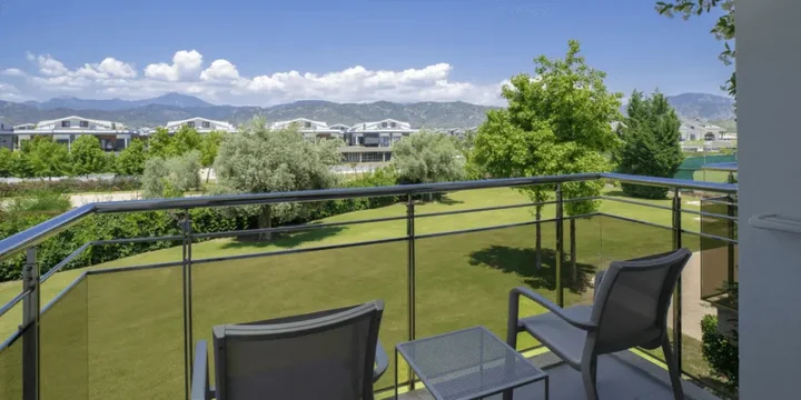 Фетхие: Akra Fethiye Tui Blue Sensatori All Inclusive