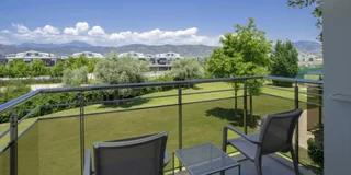 Фетхие: Akra Fethiye Tui Blue Sensatori All Inclusive