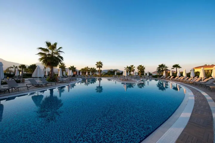 Фетхие: Akra Fethiye Tui Blue Sensatori All Inclusive