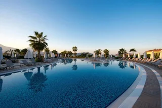 Фетхие: Akra Fethiye Tui Blue Sensatori All Inclusive