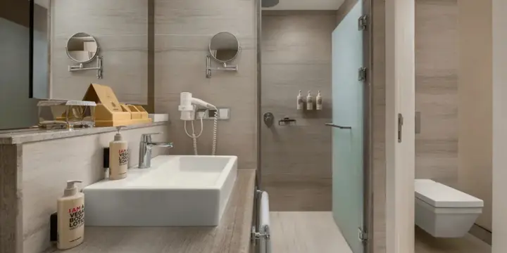 Фетхие: Akra Fethiye Tui Blue Sensatori All Inclusive