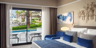 Фетхие: Akra Fethiye Tui Blue Sensatori All Inclusive