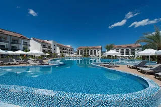 Фетхие: Akra Fethiye Tui Blue Sensatori All Inclusive
