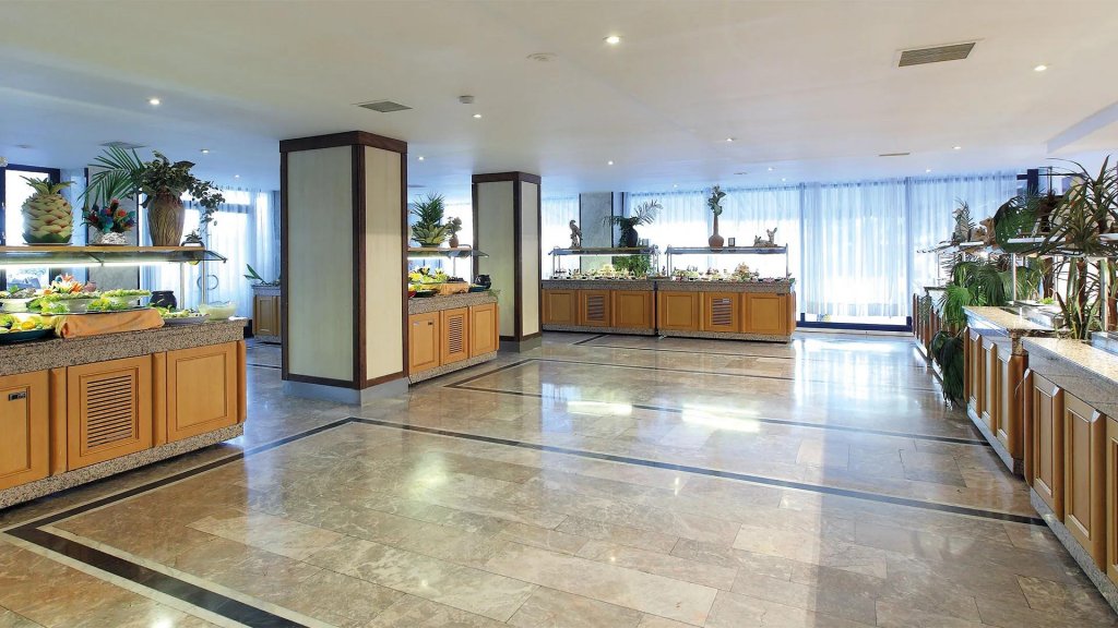 Мармарис: Idas Club (ex. Noa Nergis Resort; Litera Icmeler Resort)