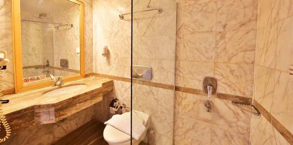 Мармарис: Idas Club (ex. Noa Nergis Resort; Litera Icmeler Resort)