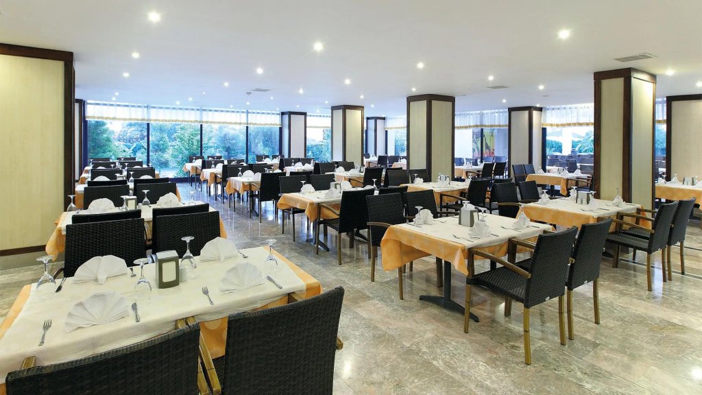Мармарис: Idas Club (ex. Noa Nergis Resort; Litera Icmeler Resort)