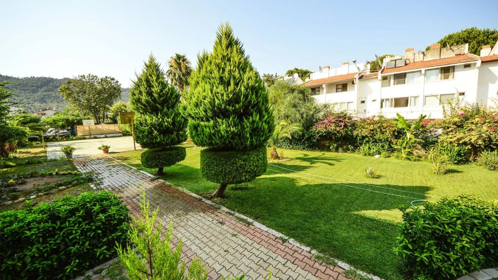 Мармарис: Idas Club (ex. Noa Nergis Resort; Litera Icmeler Resort)