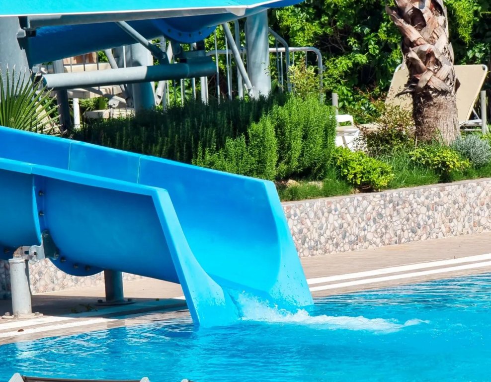 Мармарис: Idas Club (ex. Noa Nergis Resort; Litera Icmeler Resort)