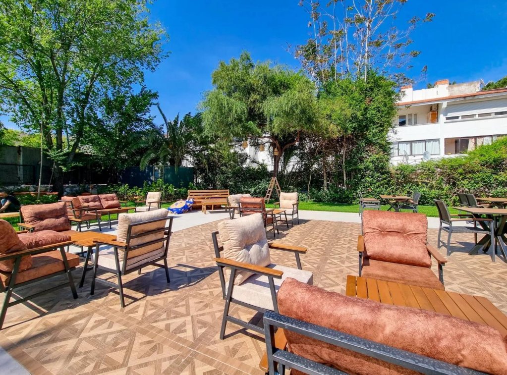 Мармарис: Idas Club (ex. Noa Nergis Resort; Litera Icmeler Resort)