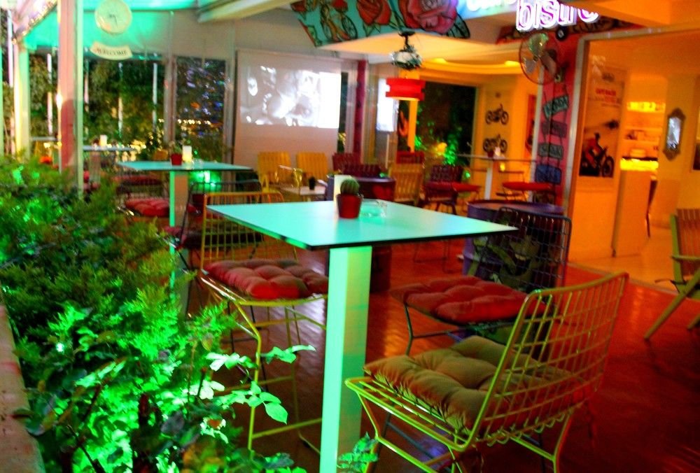 Анталья: Selge Hotel