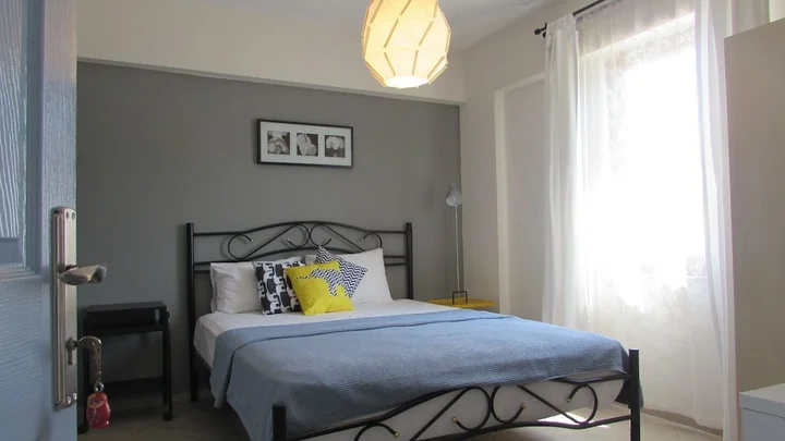Бозджаада: Ege Han Butik Otel / Aegea Inn