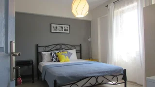 Бозджаада: Ege Han Butik Otel / Aegea Inn