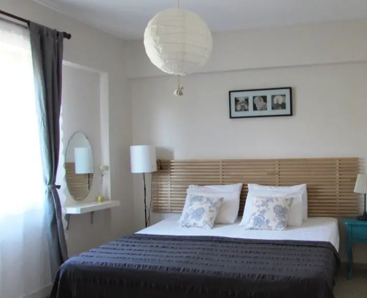 Бозджаада: Ege Han Butik Otel / Aegea Inn