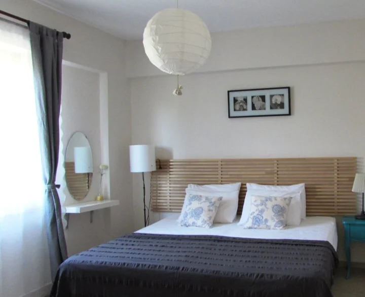 Бозджаада: Ege Han Butik Otel / Aegea Inn