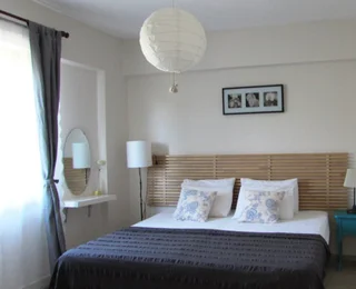 Бозджаада: Ege Han Butik Otel / Aegea Inn
