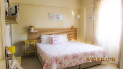 Бозджаада: Ege Han Butik Otel / Aegea Inn