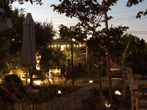 Бозджаада: Ege Han Butik Otel / Aegea Inn