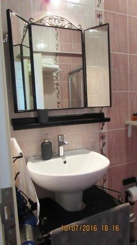 Бозджаада: Ege Han Butik Otel / Aegea Inn