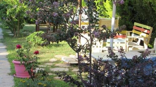 Бозджаада: Ege Han Butik Otel / Aegea Inn