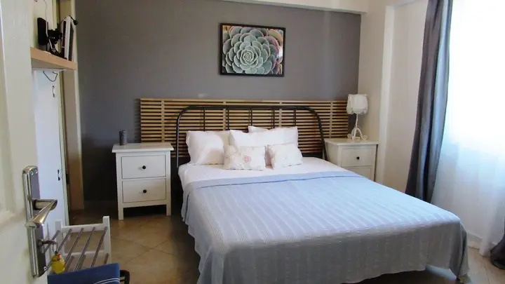 Бозджаада: Ege Han Butik Otel / Aegea Inn