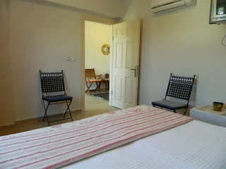 Бозджаада: Ege Han Butik Otel / Aegea Inn