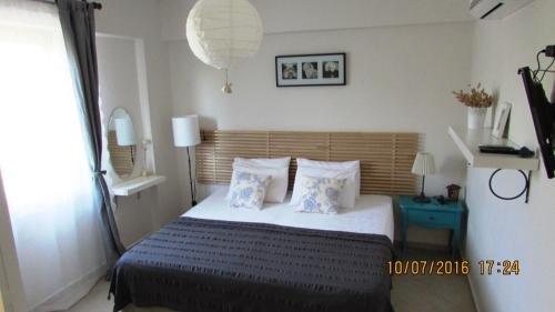 Бозджаада: Ege Han Butik Otel / Aegea Inn