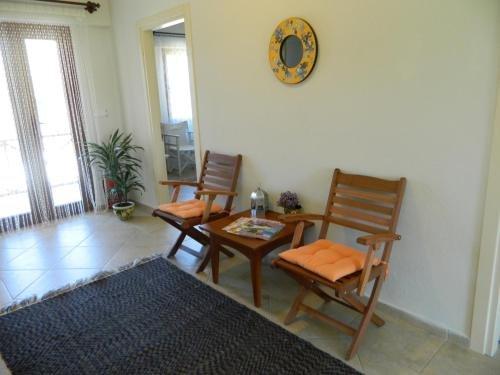 Бозджаада: Ege Han Butik Otel / Aegea Inn
