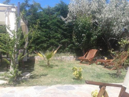 Бозджаада: Ege Han Butik Otel / Aegea Inn