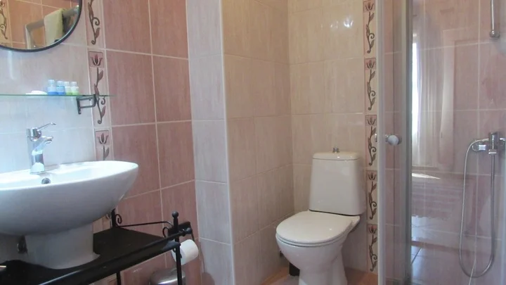 Бозджаада: Ege Han Butik Otel / Aegea Inn