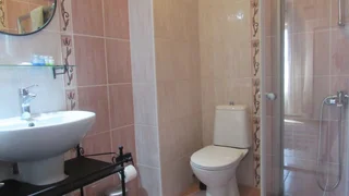 Бозджаада: Ege Han Butik Otel / Aegea Inn