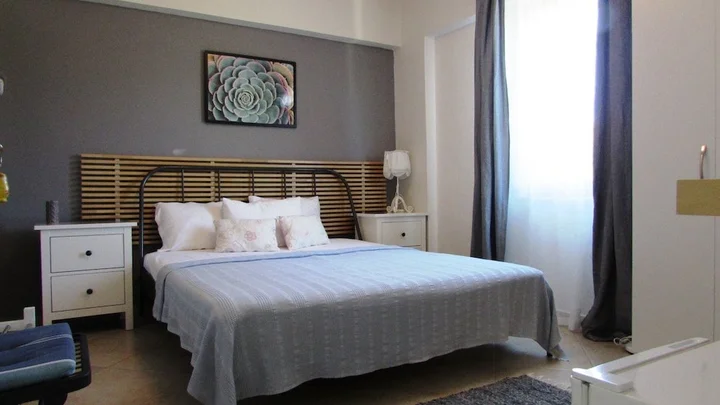 Бозджаада: Ege Han Butik Otel / Aegea Inn