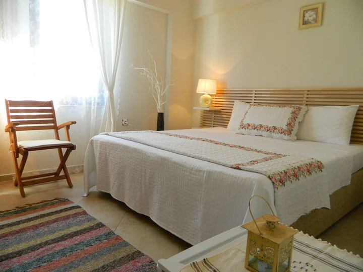 Бозджаада: Ege Han Butik Otel / Aegea Inn