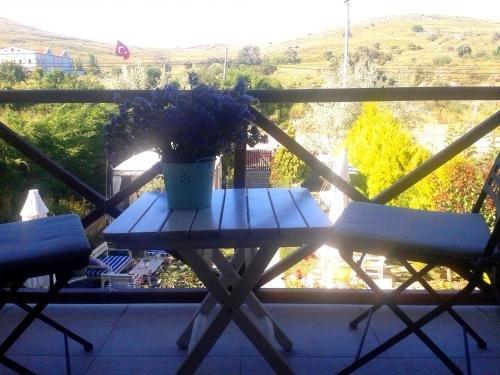 Бозджаада: Ege Han Butik Otel / Aegea Inn