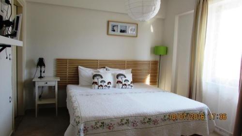 Бозджаада: Ege Han Butik Otel / Aegea Inn