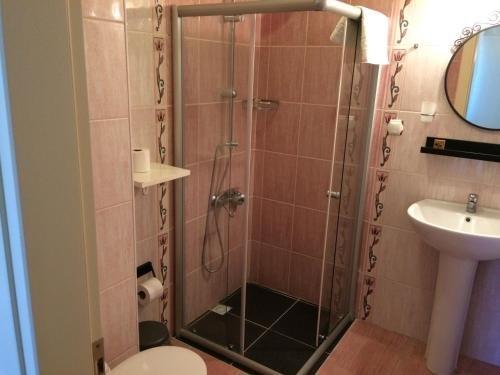 Бозджаада: Ege Han Butik Otel / Aegea Inn
