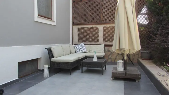 Бозджаада: Ege Han Butik Otel / Aegea Inn