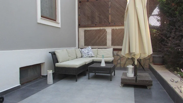 Бозджаада: Ege Han Butik Otel / Aegea Inn