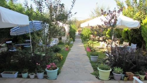 Бозджаада: Ege Han Butik Otel / Aegea Inn